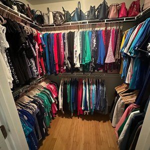 Meet Cloaks Goods